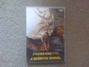 Pterodactyl a szárnyas gonosz