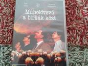 Műholdvevő a birkák közt