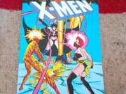 A rejtélyes x-men - A csodák kora
