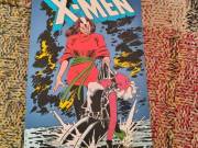 A rejtélyes X-men - Az eljövendő napok múltja
