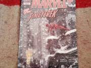 Marvel + Különszám Fenegyerek