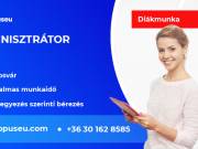 Adminisztrátor