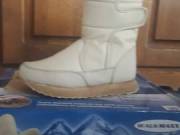 Walkmaxx safewalker női csizma eladó.