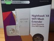 Netgear Nighthawk X4 WiFi Mesh Extender