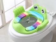 WC szűkítő karfával