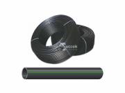 Agricultural PE pipe 40mm/10bar 100m - Mezőgazdasági műanyag cső 40mm/10bar 100m