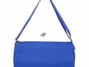 Sötétkék Gyermek Sporttáska Iskolai és Szabadidős Használatra