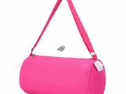 Sötétkék Gyermek Sporttáska Iskolai és Szabadidős Használatra