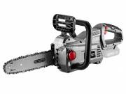 GRAPHITE Akkus láncfűrész Energy+ 18V Li-Ion, 10"(250mm) láncvezető, akku nélkül!!! 3 év garanc