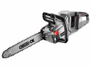 GRAPHITE Akkus szénkefementes láncfűrész Energy+, 36V(2x18V), 14" (350mm), akku nélkül!!! 3 év 