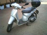 Segédmotor