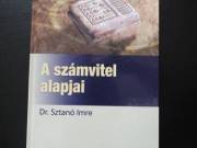 A számvitel alapjai (Dr. Sztanó Imre)