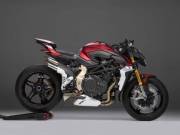 2020 MV Agusta Brutale 1000 Serie Oro