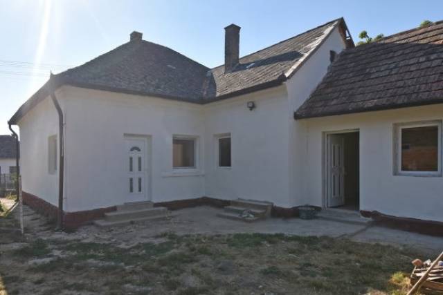 Somogyzsitfán családi ház eladó! Somogyzsitfa Somogyzsitfa Eladó