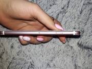 Iphone 6s Rosegold