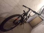 Mountaenbike kerékpár