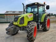 Claas Traktor 2015-ös év.