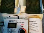 Antiperspirant Forte-iontoforézis készülék extrém izzadás ellen!