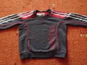 Adidas pulcsi kisgyermek