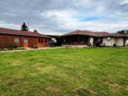 Eladó 180 m2-es Családi ház Nagyrécse