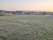 Eladó 1200 m2-es Építési telek Tapolca