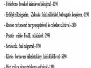 Éttermünk megkezdte a házi készítésű, kézműves rétesek forgalmazását ! 
