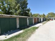Ajka Zagytéri garázs