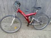 Eladó gyerek Montana bike