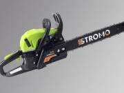 Stromo SC4100  Benzinmotoros Láncfűrész 73cc 5,8HP