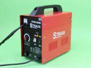 Straus CO 200A Védőgáznélküli Hegesztő Co2 Hegesztőgép gép Új 4800W