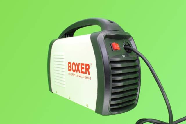 Boxer BX-2017 Inverteres Hegesztő 300Amper - Budapest IV. kerület ...