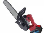 Haina HM-6792M mini Akkumulátoros Láncfűrész 21V 30cm Manuális olajzás