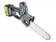 Ryodel HM-6791 Profi mini Akkumulátoros Láncfűrész 20cm 48V 