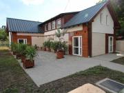 230 m2-es kereskedelmi és ipari ingatlan Szigetmonostor, Horány