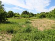 1308 m2-es építési telek Csömör