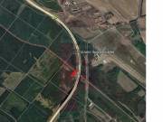 1402 m2-es mezőgazdasági ingatlan Kerepes