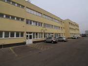 56 m2-es iroda, irodaház Budapest XV. kerület, Rákospalota