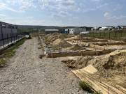 894 m2-es kereskedelmi és ipari ingatlan Gödöllő, Nagyremete