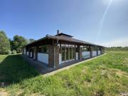 900 m2-es vendéglő, étterem Jászalsószentgyörgy
