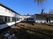 563 m2-es üzlet Budapest XV. kerület, Rákospalota