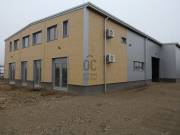 760 m2-es üzlet Gödöllő, Nagyremete