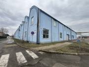 220 m2-es kereskedelmi és ipari ingatlan Szigetszentmiklós