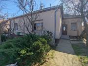 92 m2-es családi ház Isaszeg