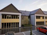 1130 m2-es üzlet Üröm