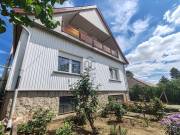 150 m2-es családi ház Kerepes