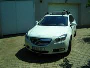 Opel insignia 1.9 cdti kombi eladó 