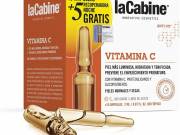 La Cabine C-vitamin ampullák 10 x 2 ml + Éjszakai erősítő 5 x 2 ml