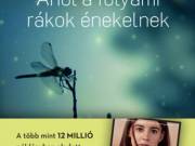 Delia Owens: Ahol a folyami rákok énekelnek  - Libri Könyvkiadó