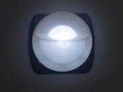 LED-es, forgathatófejes irányfény fényérzékelővel