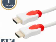 3D HDMI kábel • 1 m